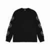Promo 👍 Stussy SEAL PIGMENT DYED LS TEE 👍