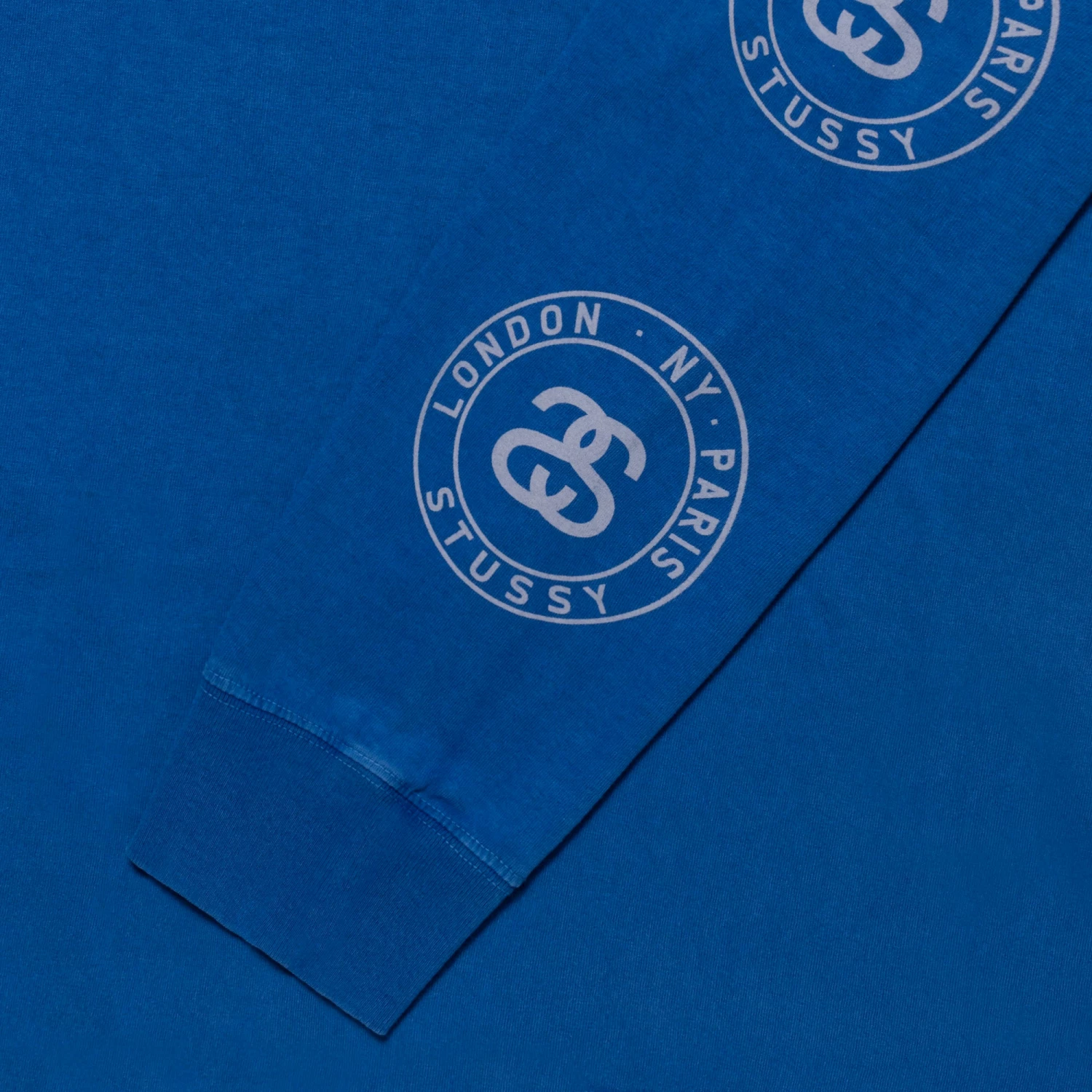 Best deal π Stussy SEAL PIGMENT DYED LS TEE π 5 Best deal π Stussy SEAL PIGMENT DYED LS TEE π - Image 3