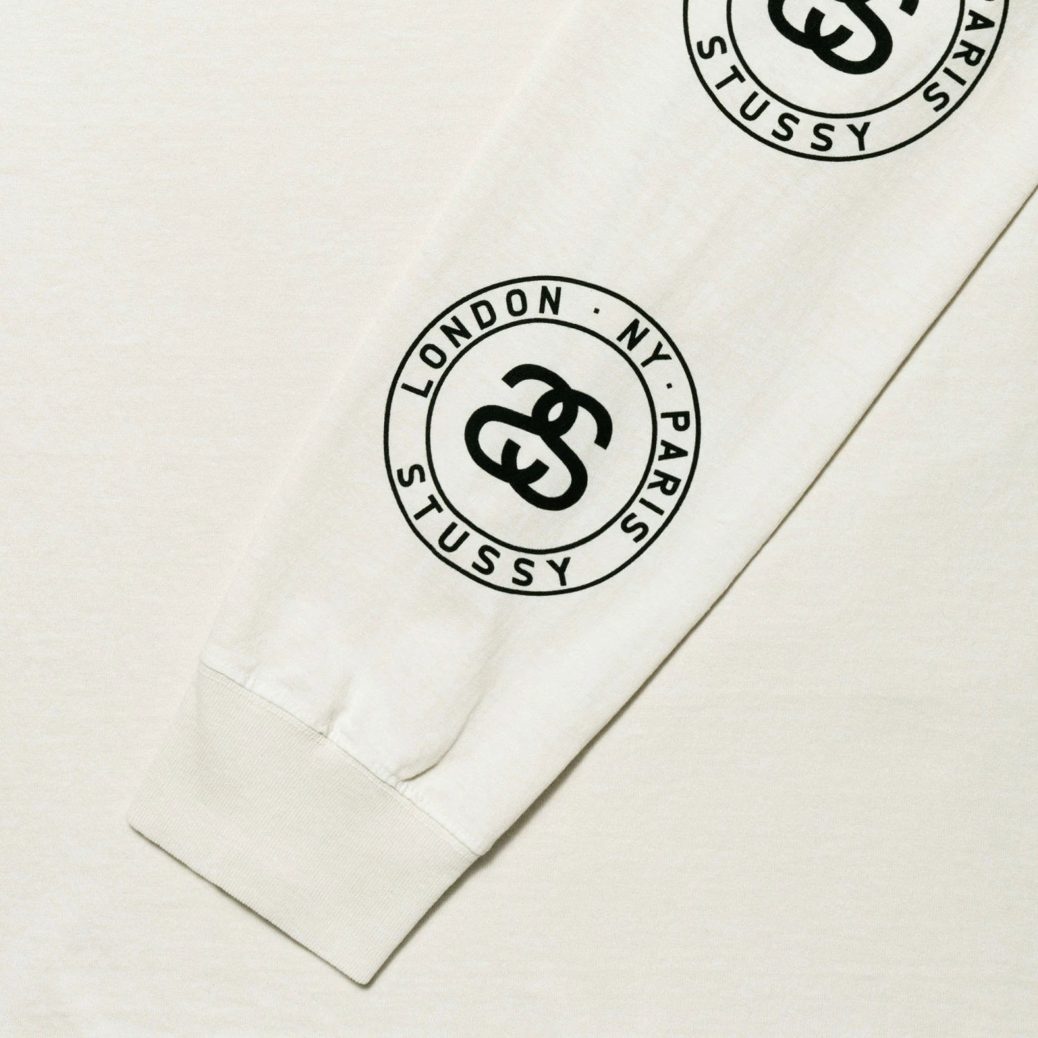 Hot Sale π Stussy SEAL PIGMENT DYED LS TEE π― 5 Hot Sale π Stussy SEAL PIGMENT DYED LS TEE π― - Image 3