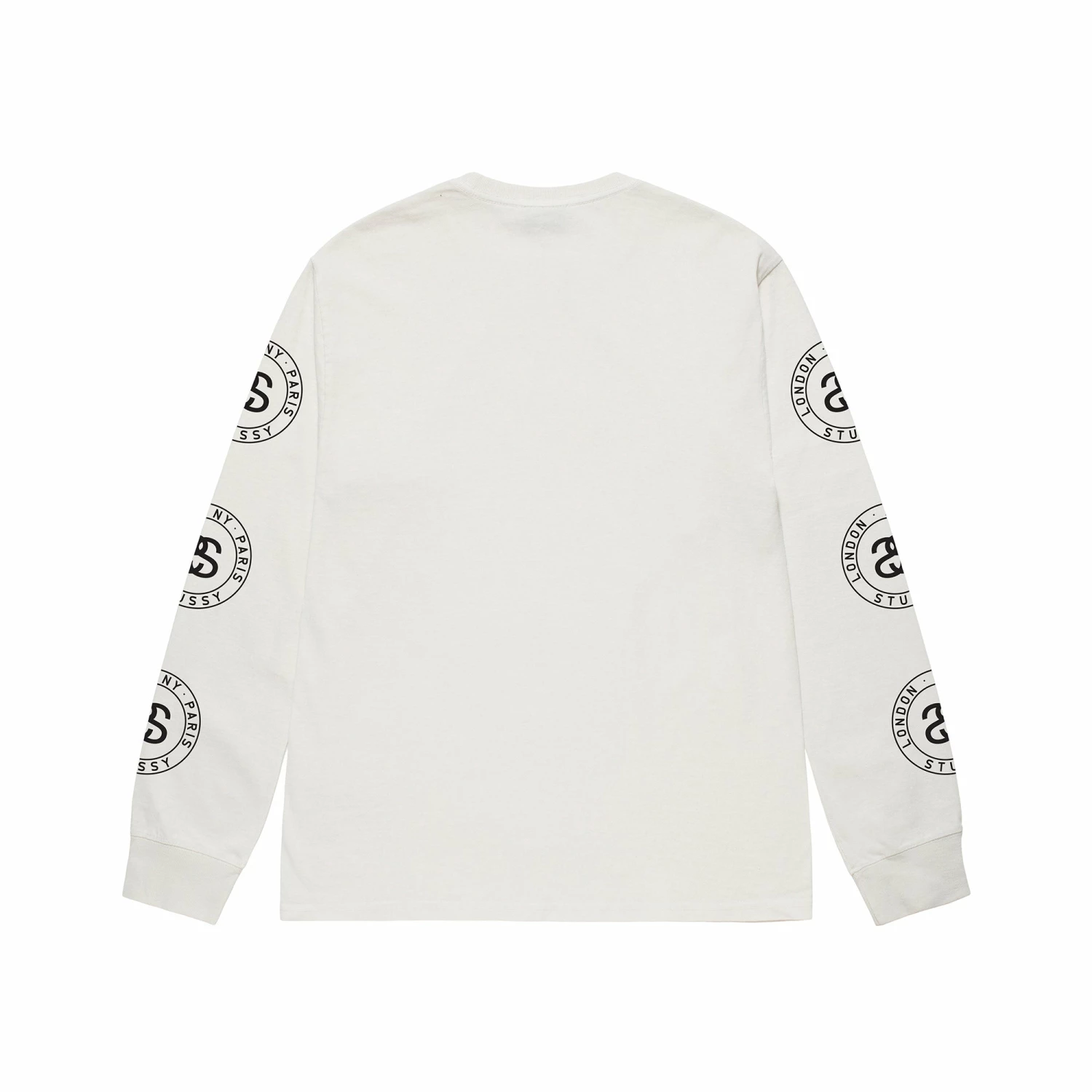 Hot Sale π Stussy SEAL PIGMENT DYED LS TEE π― 4 Hot Sale π Stussy SEAL PIGMENT DYED LS TEE π― - Image 2