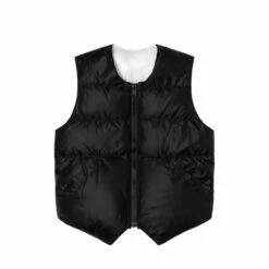 Top 10 🔥 Stussy STÜSSY X OL X CDW REVERSIBLE VEST 🤩 12 Top 10 🔥 Stussy STÜSSY X OL X CDW REVERSIBLE VEST 🤩 -Stussy Sales 315292 WHI1 3