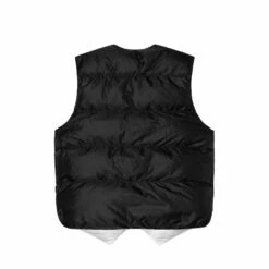 Top 10 🔥 Stussy STÜSSY X OL X CDW REVERSIBLE VEST 🤩 13 Top 10 🔥 Stussy STÜSSY X OL X CDW REVERSIBLE VEST 🤩 -Stussy Sales 315292 WHI1 4