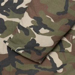 Best deal ❤️ Stussy STÜSSY & DENIM TEARS RIPSTOP DOWN ARMY JACKET ✔️ -Stussy Sales 315296 CAMO 6 a8e48fe6 ea23 4938 9393 50795827ea3a