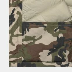 Best deal ❤️ Stussy STÜSSY & DENIM TEARS RIPSTOP DOWN ARMY JACKET ✔️ -Stussy Sales 315296 CAMO 8 25022519 9bef 4426 9fd7 2027bdd7199a