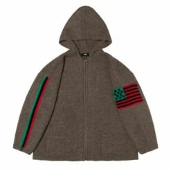 Best reviews of 🥰 Stussy STÜSSY & DENIM TEARS SWEATER 👏