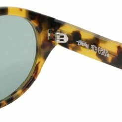New 🔥 Stussy PENN 👓 SUNGLASSES 👍 -Stussy Sales 338209 TORT 4