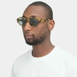 New 🔥 Stussy PENN 👓 SUNGLASSES 👍 -Stussy Sales 338209 TORT 8