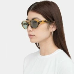 New 🔥 Stussy PENN 👓 SUNGLASSES 👍 -Stussy Sales 338209 TORT 9