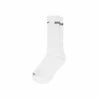 Hot Sale 🥰 Stussy STÜSSY & NIKE DRI-FIT CREW 🧦 SOCKS 👍 -Stussy Sales DH6155100 WHIT 1 1