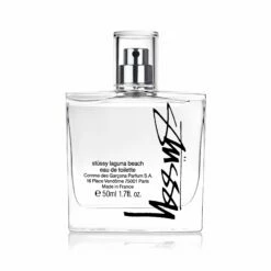 Outlet 💯 Stussy CDG STÜSSY LAGUNA BEACH SCENT 🎉