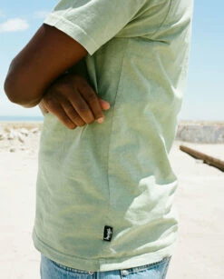 Cheapest 🌟 Stussy PIGMENT DYED CREW 🥰 -Stussy Sales img antosh 4