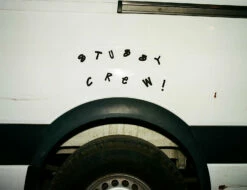 Cheap 😉 Stussy ALPHABET MAGNETS 😀 -Stussy Sales magnetsss