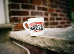 Brand new ⭐ Stussy AUTHENTIC WORKGEAR MUG 😍 -Stussy Sales mug1