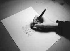 Best Pirce 🔥 Stussy STÜSSY BIC® CLIC PEN 👏 -Stussy Sales pen1