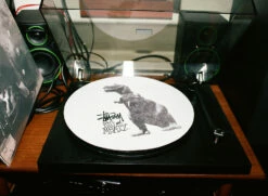 Outlet 🎉 Stussy 12" BIG & MEATY SLIPMATS 🌟 -Stussy Sales record1